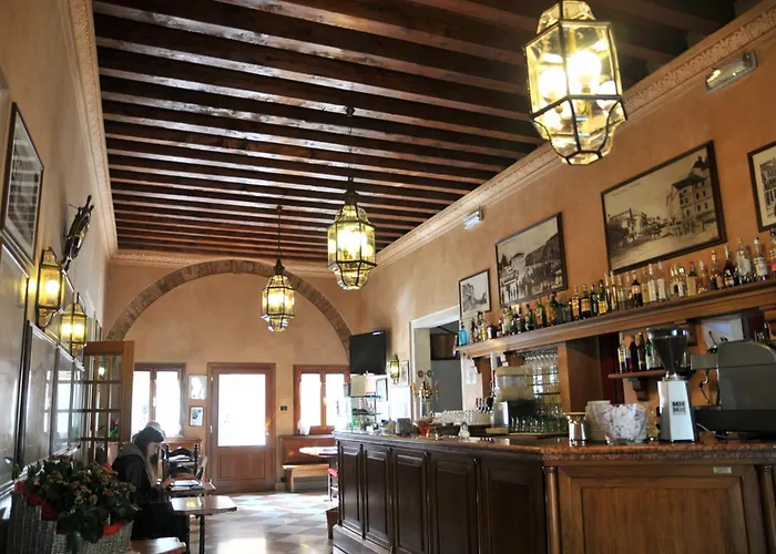 Hotel 5 Colonne