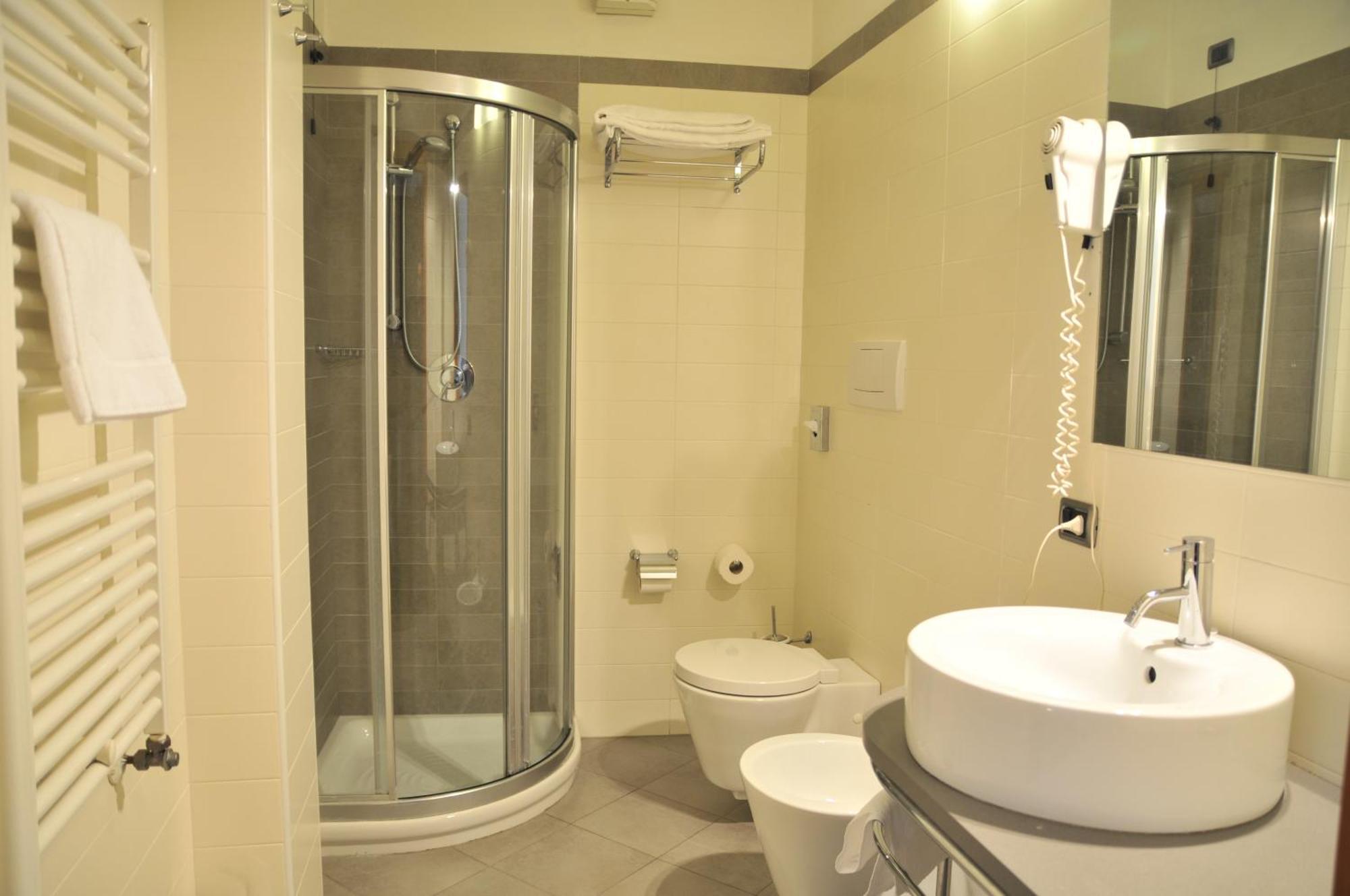Hotel 5 Colonne Mirano