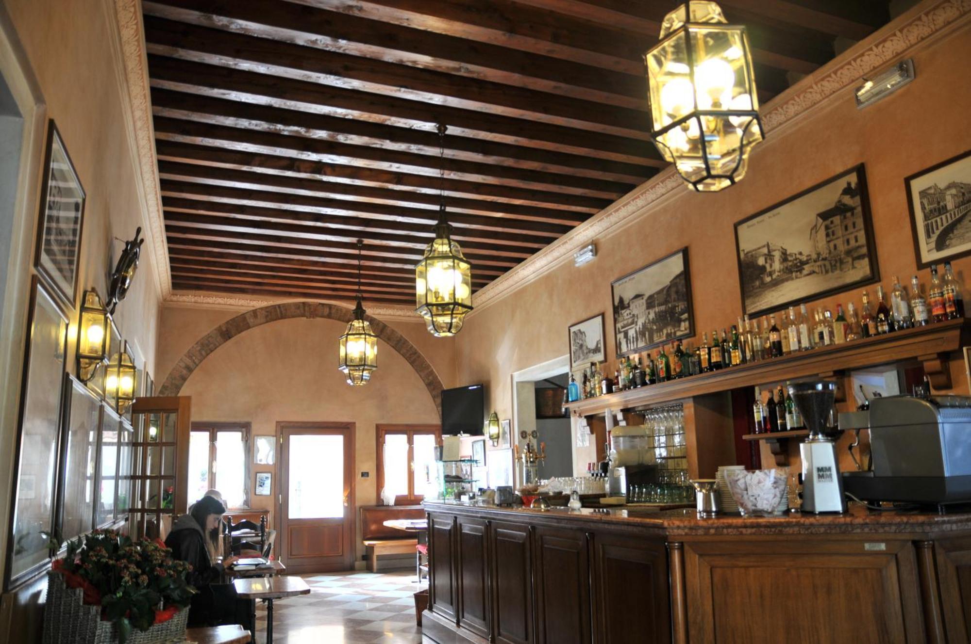 5 Colonne Hotel Mirano