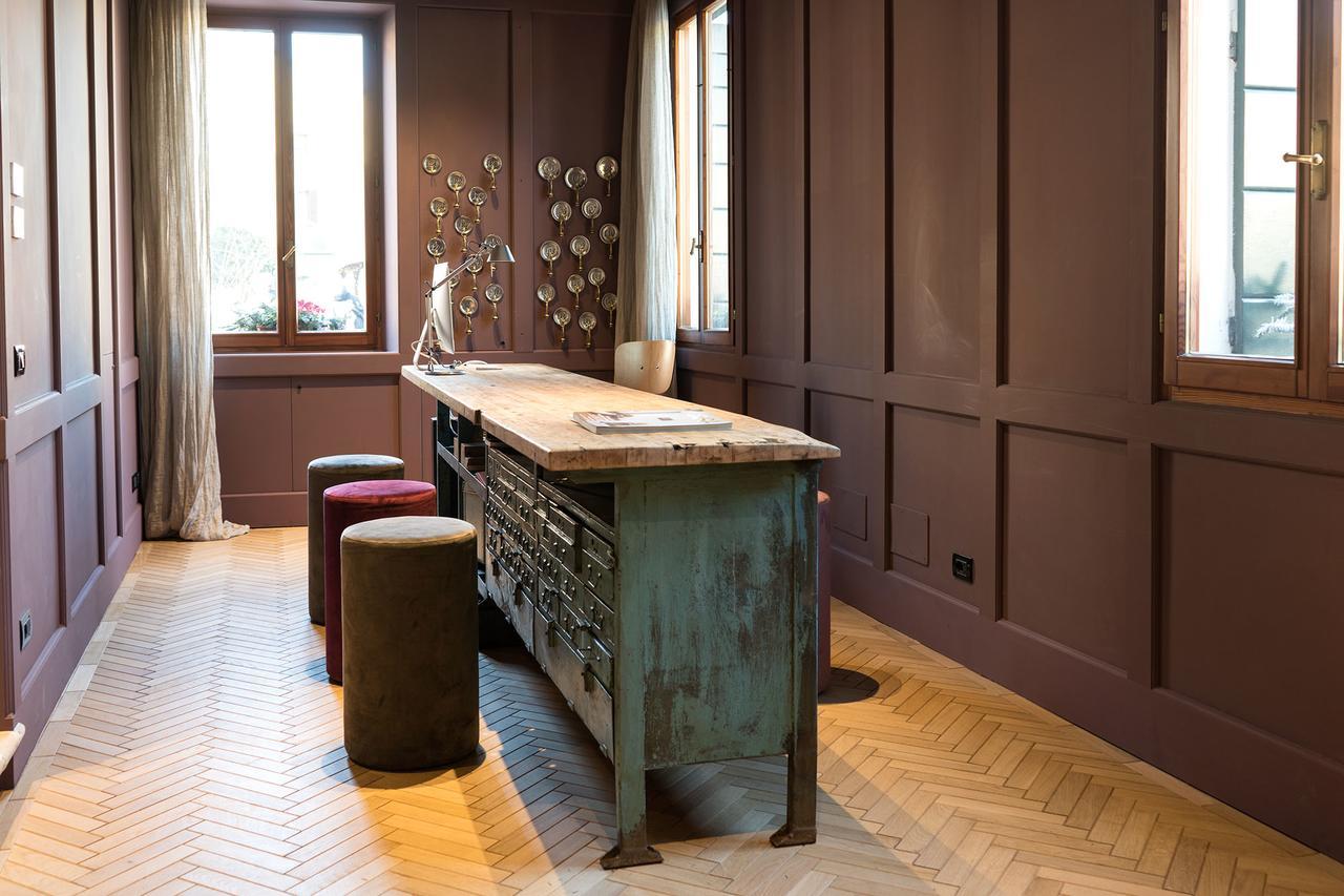 5 Colonne Hotel 2*