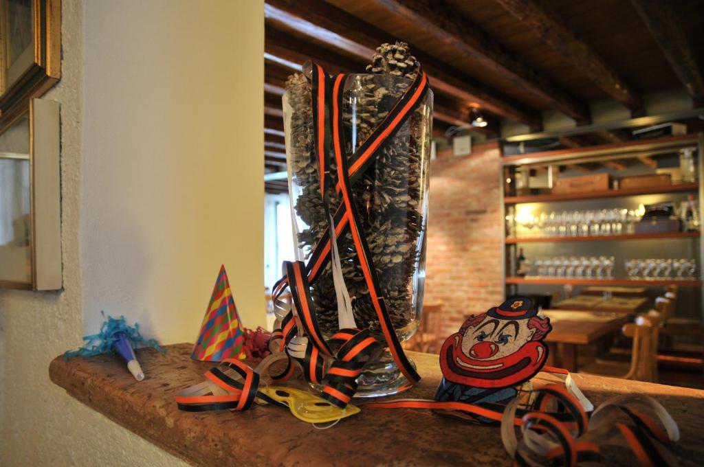 5 Colonne Hotel Mirano