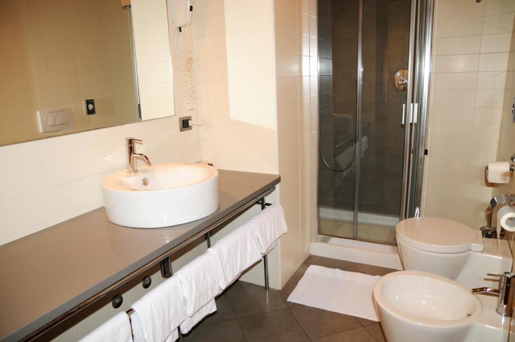 Hotel 5 Colonne Mirano