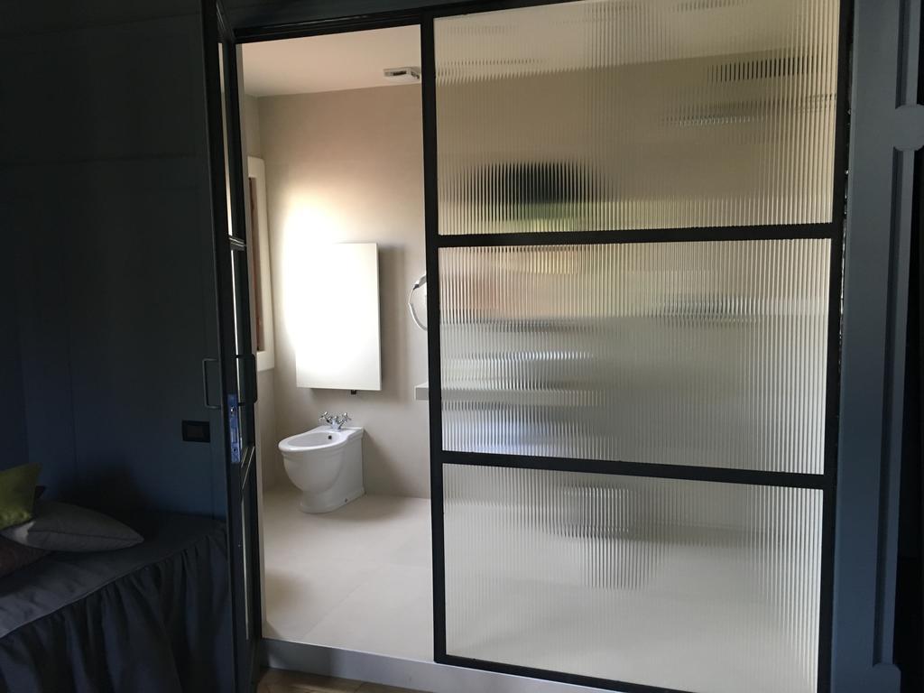 5 Colonne Hotel 2*
